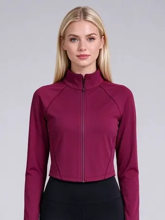 Illustrative Athleisure product direction