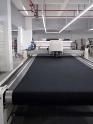 Illustrative bulk production stage